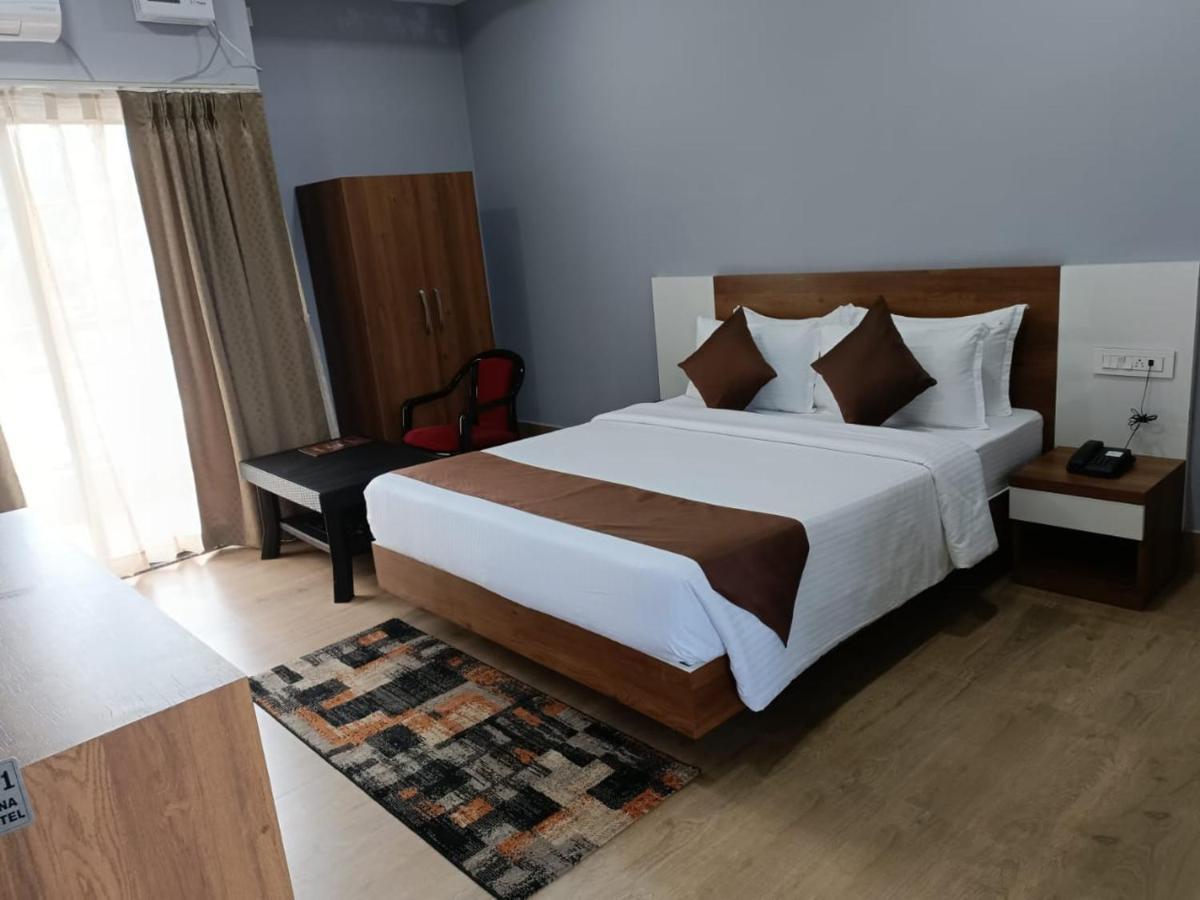 Hotel Balgopal Katmandu Eksteriør bilde
