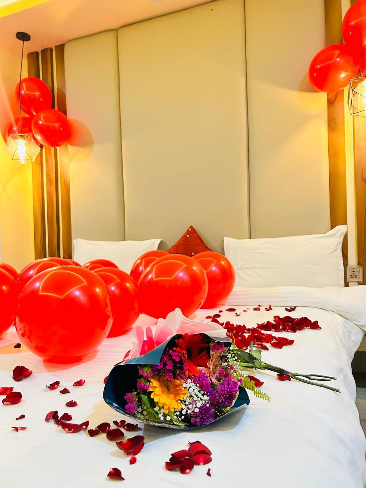 Hotel Balgopal Katmandu Eksteriør bilde